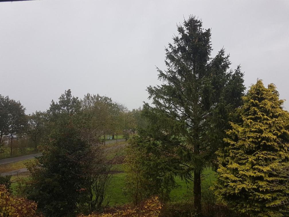 Bron Van Rust Siegerswoude Exteriör bild