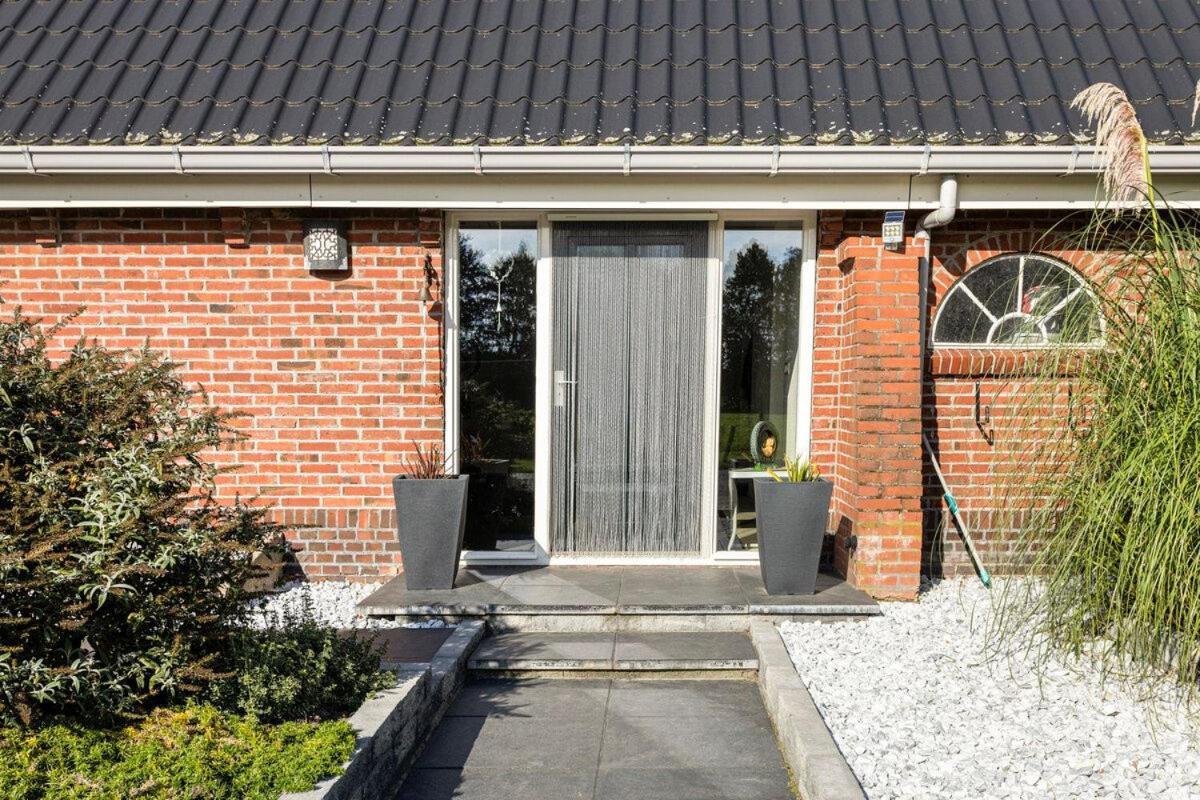 Bron Van Rust Siegerswoude Exteriör bild